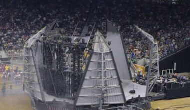 The high-tech machine behind the music