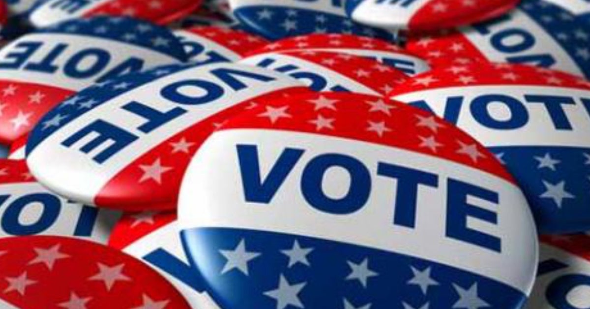 Dallas County Democrats set record number of early votes