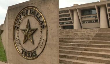 Dallas City Hall's future to be decided this week