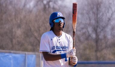 Mavericks Fall to Air Force, 7–1