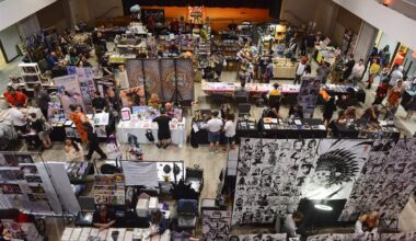 Weekend Buzz: Aug. 29-31, 2025