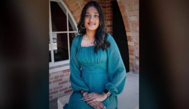 Austin 6th Street shooting: Second victim identified as UT Austin student