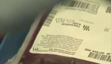 San Antonio blood donations needed after Austin mass shooting impacts inventory