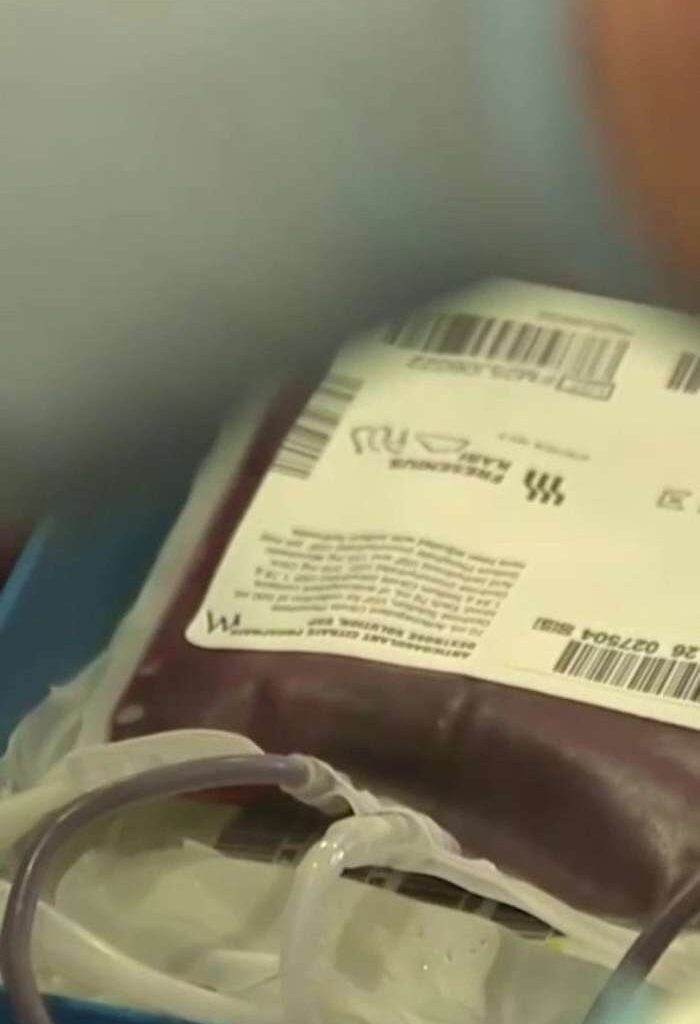 San Antonio blood donations needed after Austin mass shooting impacts inventory