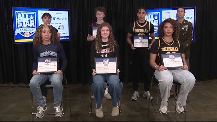2026 San Antonio Sports All-Star Basketball Game to feature 3-point contest