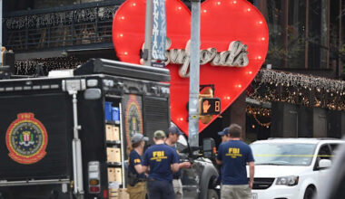 Austin PD identifies 3 victims killed in downtown mass shooting