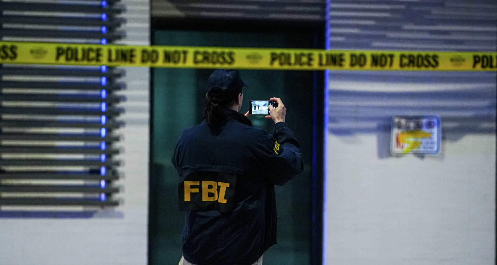 Austin shooting suspect’s timeline emerges