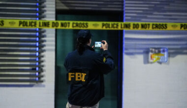 Austin shooting suspect’s timeline emerges