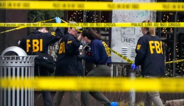 FBI probes potential terrorism link in West 6th Street mass shooting