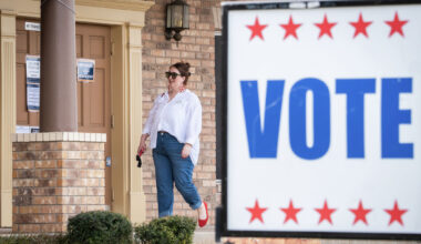 Here are the major statewide and Austin-area races on the ballot Tuesd