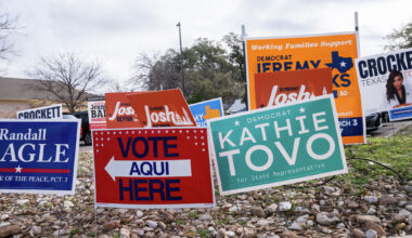7 key races to watch on Tuesday