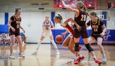 Westlake, Cedar Park, Glenn hope for berths out of state semifinals