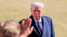 Trump introduces Cornyn, Paxton but stays mum on endorsement in heated GOP primary