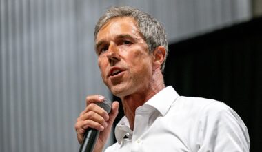 GOP candidate questions opponent's Republican credentials in Texas