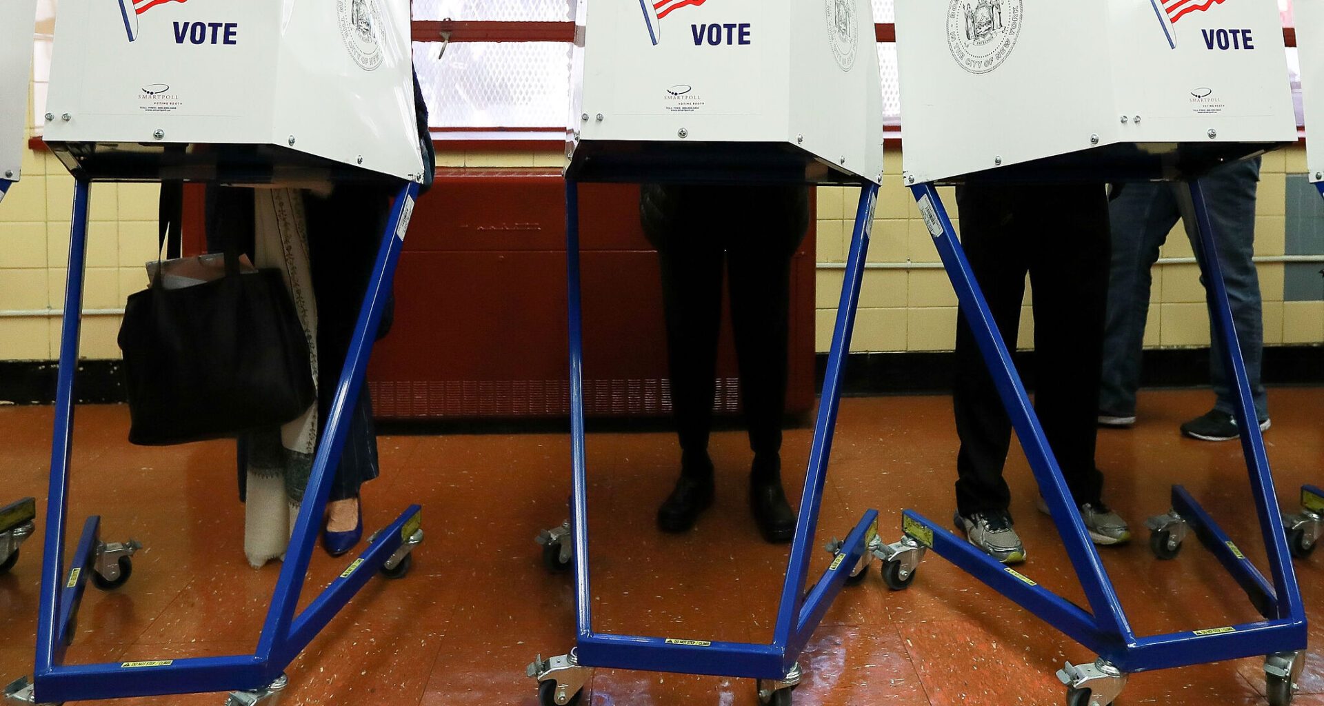 Austin Texas primary election 2026: Live updates and results