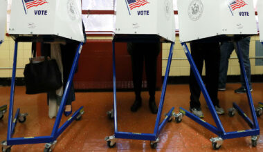 Austin Texas primary election 2026: Live updates and results