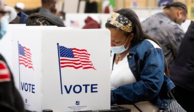 Everything Texans should know about voting in the primary