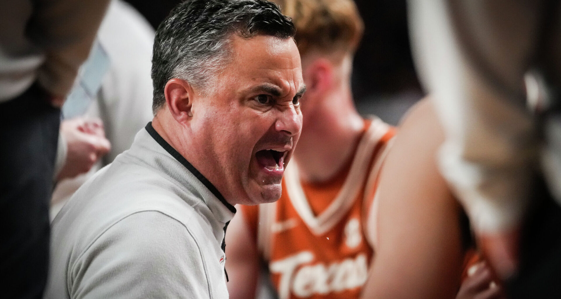 Did the Texas Longhorns climb off NCAA bubble with win?