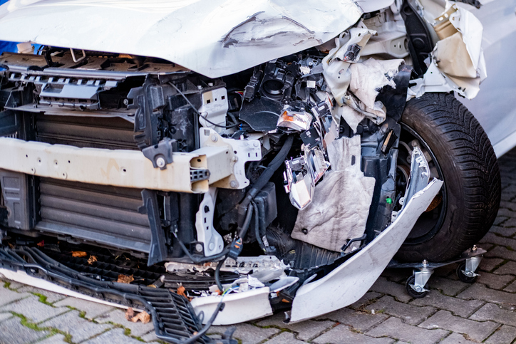 15-Year-Old Killed In Plano Crash