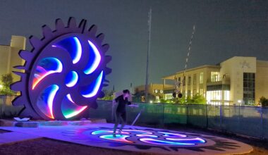 Rotary Dream Park | City of Arlington, TX