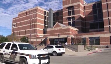 ME’s office identifies female inmate who died after assault at Bexar County jail