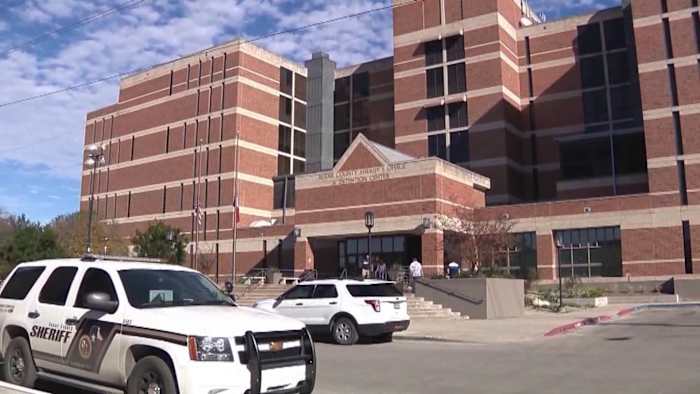 ME’s office identifies female inmate who died after assault at Bexar County jail
