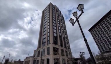New $185 million luxury Hemisfair hotel opens its doors