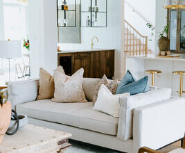 Linden Creek Expands Interior Design and Home Staging Services to Dallas-Fort Worth, TX