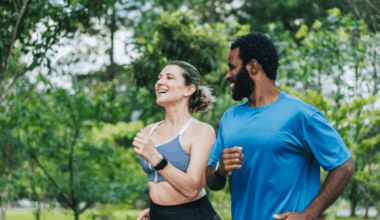 Walking is the hottest health habit of 2026