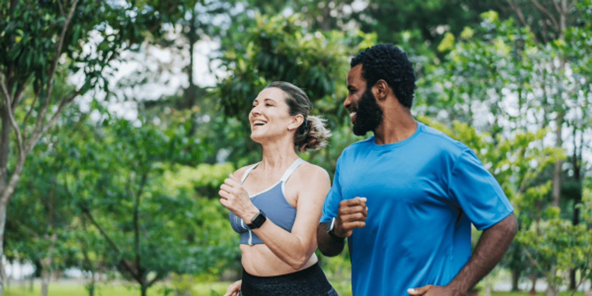 Walking is the hottest health habit of 2026