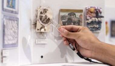 San Antonio Contemporary Art month launches Friday with two shows