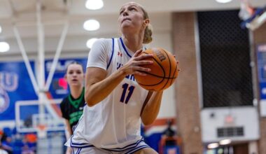 WBB: Huskies Drop Finale to A&M-Corpus Christi