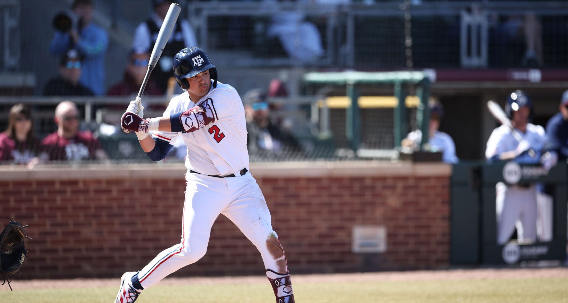Texas A&M baseball vs Incarnate Word game score: Live updates Tuesday