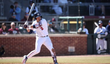 Texas A&M baseball vs Incarnate Word game score: Live updates Tuesday