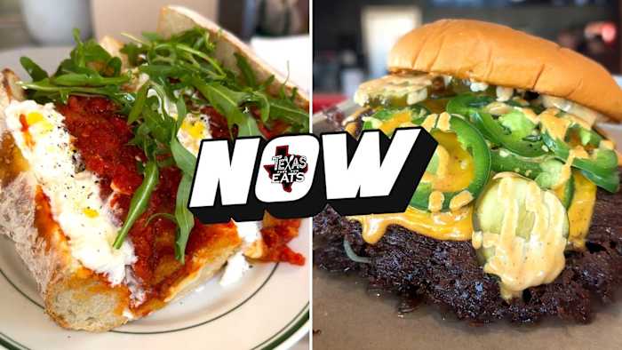 Decadent Meatball Subs & Mouth-Watering Smash Burgers