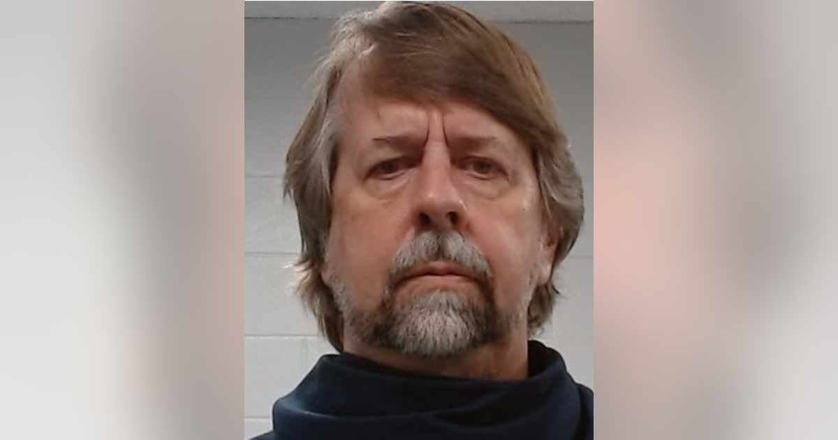 Texas man sentenced to life in prison for child sex abuse in Celina