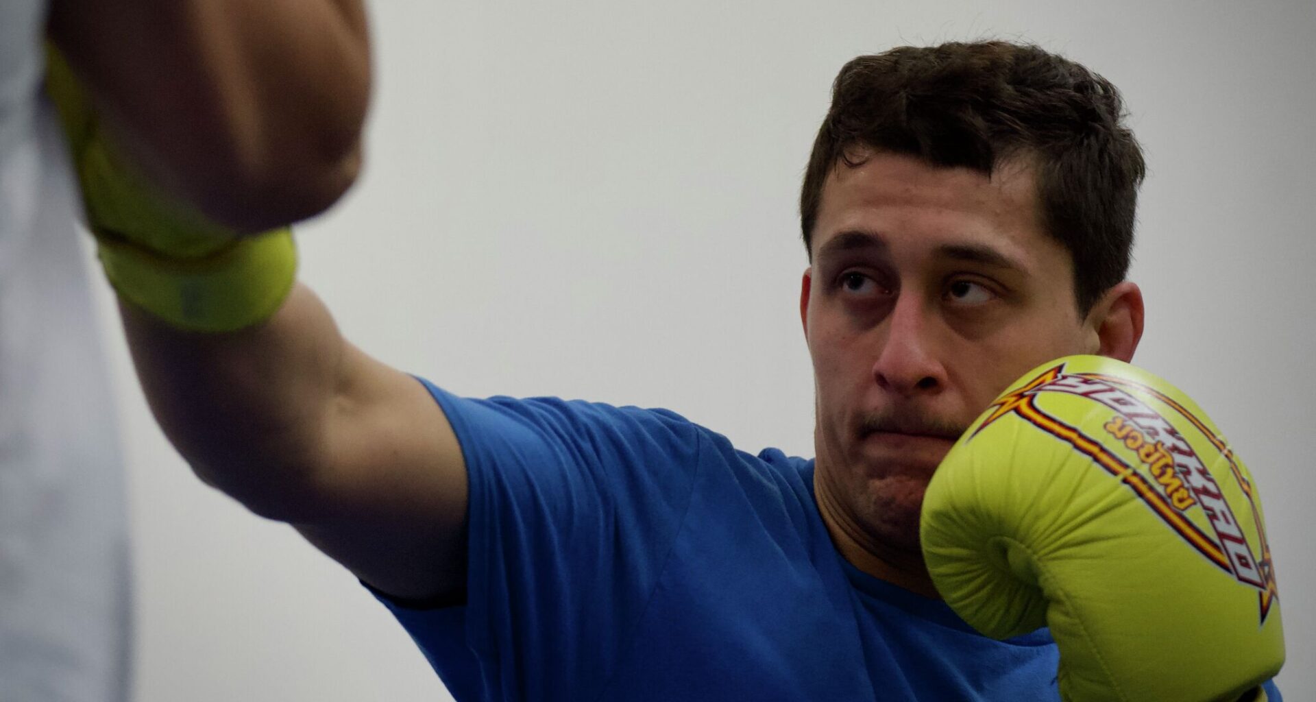 MMA hopeful Jorge Munoz-Pederson dies at 30