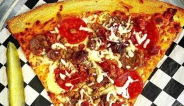 Yonx Pizza seduces north Dallas suburbs with NY-style pies