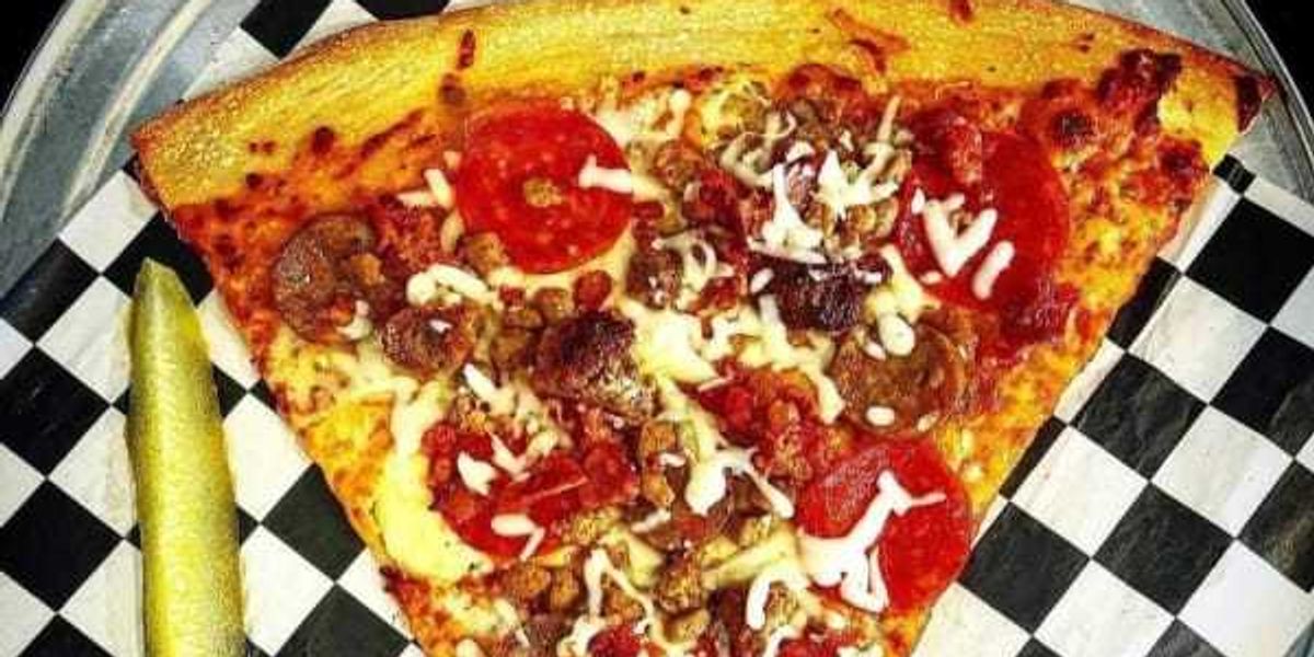 Yonx Pizza seduces north Dallas suburbs with NY-style pies