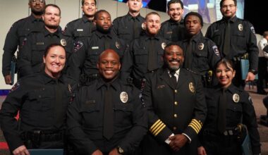 Arlington Police Department's 'On Call' Newsletter for March 2026