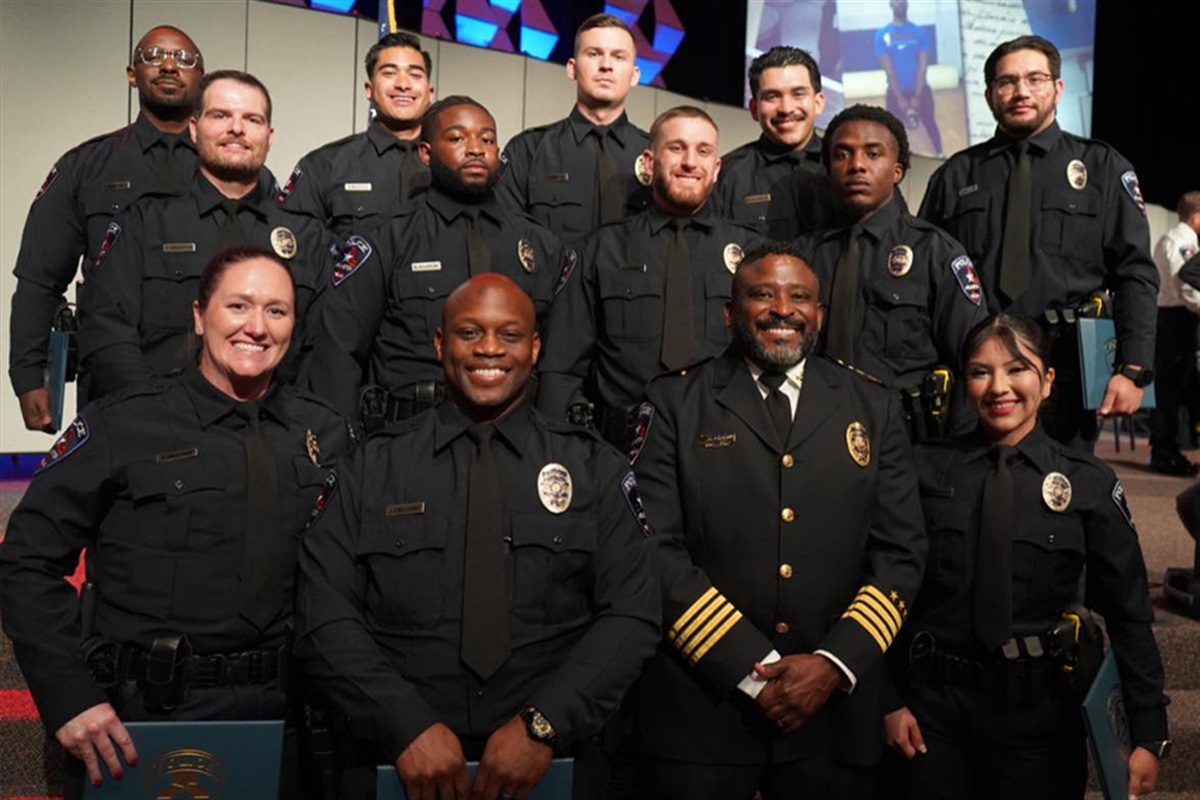 Arlington Police Department's 'On Call' Newsletter for March 2026