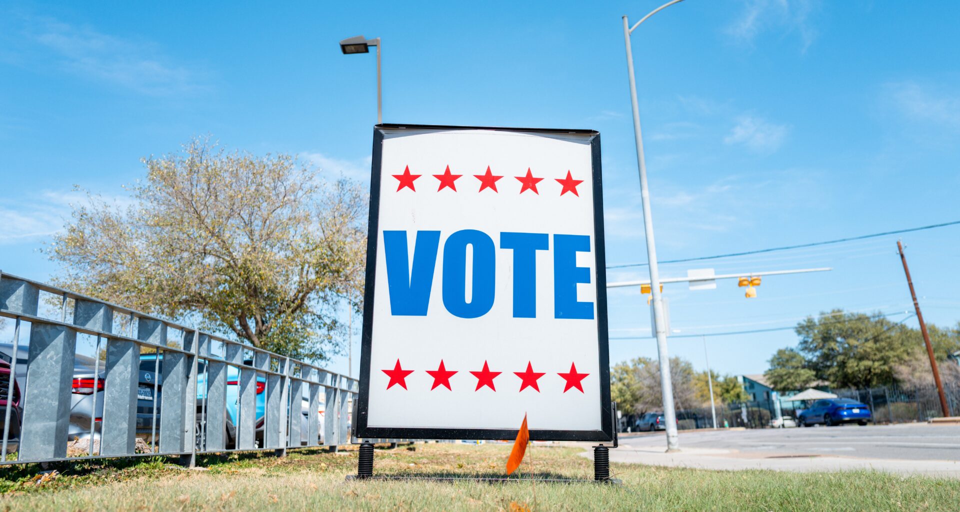 Voting nears to a close in Texas primary that may be crucial to control of the Senate