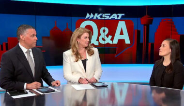 San Antonio Mayor Gina Ortiz Jones says she ‘wants to move forward’ after censure