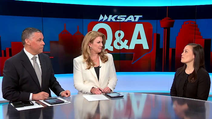 San Antonio Mayor Gina Ortiz Jones says she ‘wants to move forward’ after censure