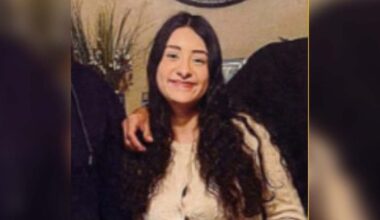 Texas AMBER Alert issued for missing teen last seen in San Antonio