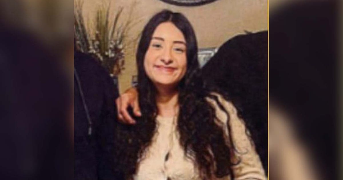 Texas AMBER Alert issued for missing teen last seen in San Antonio