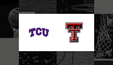 How to watch TCU vs. Texas Tech men’s basketball: TV channel and streaming options for March 3