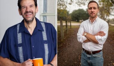 LIVE: U.S. House District 32 election results