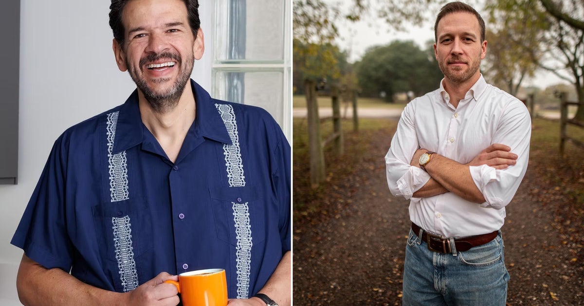 LIVE: U.S. House District 32 election results