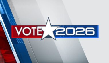 What happened in the March 2026 Texas primary election